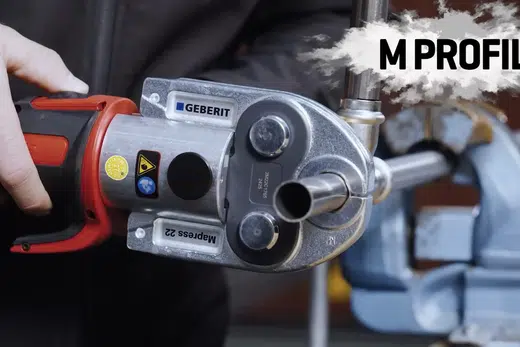 Close-up plumbing tool used for pipe cutting or fitting work related to Repiping and Whole-Home Pipe Replacement in Monrovia
